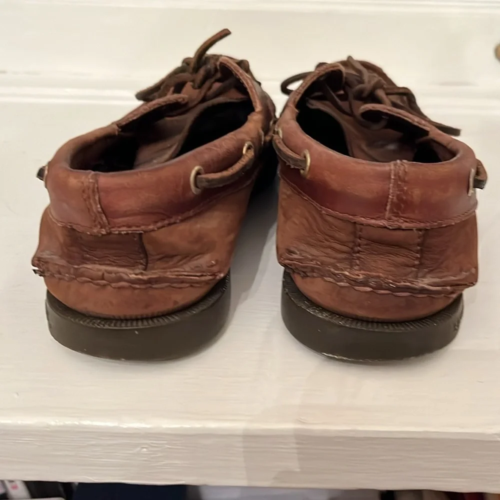 Sperry Top Siders - Picture 4 of 10